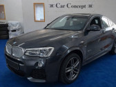 Annonce Bmw X4 occasion Diesel xDrive30d 258ch � L'Union