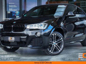 Bmw X4 xDrive30d 258ch   L'Union 31