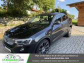 Bmw X4 occasion année 2016 boite Automatique Annonce Bmw X4 occasion Diesel xDrive30d 258ch à Beaupuy