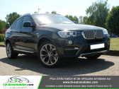 Bmw X4 occasion année 2015 boite Automatique Annonce Bmw X4 occasion Diesel xDrive30d 258ch à Beaupuy