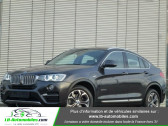 Bmw X4 occasion année 2015 boite Automatique Annonce Bmw X4 occasion Diesel xDrive30d 258ch à Beaupuy