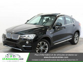 Annonce Bmw X4 occasion Diesel xDrive30d 258ch  Beaupuy