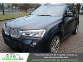 Bmw X4 occasion année 2015 boite Automatique Annonce Bmw X4 occasion Diesel xDrive30d 258ch à Beaupuy