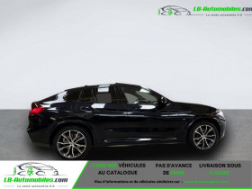 Bmw X4 xDrive30d 265 ch BVA  occasion � Beaupuy - photo n�5
