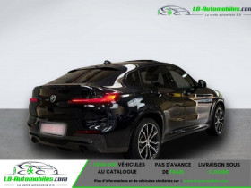Bmw X4 xDrive30d 265 ch BVA  occasion � Beaupuy - photo n�3