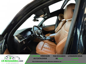 Bmw X4 xDrive30d 265 ch BVA  occasion � Beaupuy - photo n�7