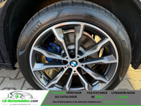 Bmw X4 xDrive30d 265 ch BVA  occasion � Beaupuy - photo n�6
