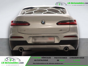 Bmw X4 xDrive30d 265 ch BVA  occasion � Beaupuy - photo n�6