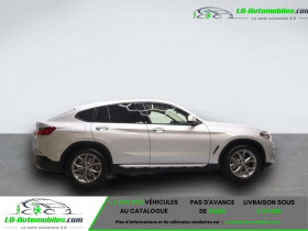 Bmw X4 xDrive30d 265 ch BVA  occasion � Beaupuy - photo n�5