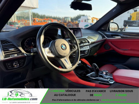 Bmw X4 xDrive30d 265 ch BVA  occasion � Beaupuy - photo n�5