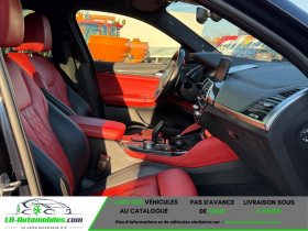 Bmw X4 xDrive30d 265 ch BVA  occasion � Beaupuy - photo n�4