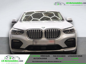 Bmw X4 xDrive30d 265 ch BVA  occasion � Beaupuy - photo n�4