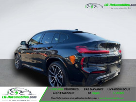 Bmw X4 xDrive30d 265 ch BVA  occasion � Beaupuy - photo n�3
