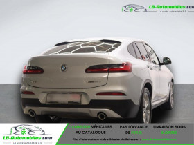 Bmw X4 xDrive30d 265 ch BVA  occasion � Beaupuy - photo n�3