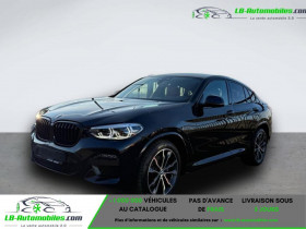 Bmw X4 xDrive30d 265 ch BVA  occasion � Beaupuy - photo n�2