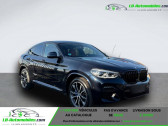 Bmw X4 xDrive30d 265 ch BVA  � Beaupuy 31