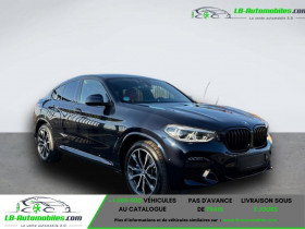 Bmw X4 , garage LB AUTOMOBILES � Beaupuy