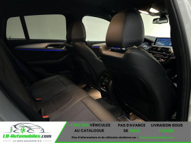 Bmw X4 xDrive30d 265 ch BVA  occasion � Beaupuy - photo n�7