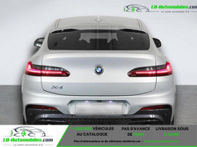 Bmw X4 xDrive30d 265 ch BVA  occasion � Beaupuy - photo n�5