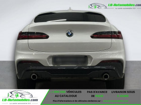 Bmw X4 xDrive30d 265 ch BVA  occasion � Beaupuy - photo n�6