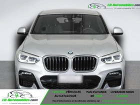 Bmw X4 xDrive30d 265 ch BVA  occasion � Beaupuy - photo n�4