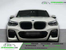 Bmw X4 xDrive30d 265 ch BVA  occasion � Beaupuy - photo n�5