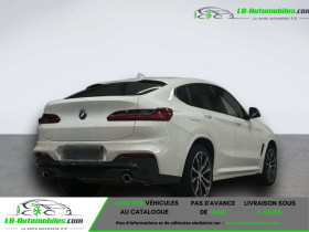 Bmw X4 xDrive30d 265 ch BVA  occasion � Beaupuy - photo n�4