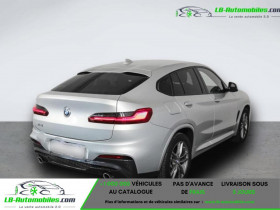 Bmw X4 xDrive30d 265 ch BVA  occasion � Beaupuy - photo n�3