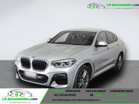 Bmw X4 , garage LB AUTOMOBILES � Beaupuy