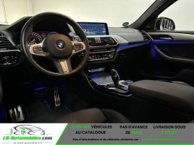 Bmw X4 xDrive30d 265 ch BVA  occasion � Beaupuy - photo n�8