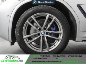 Bmw X4 xDrive30d 265 ch BVA  occasion � Beaupuy - photo n�7