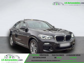 Bmw X4 xDrive30d 265 ch BVA   Beaupuy 31