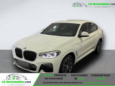 Bmw X4 xDrive30d 265 ch BVA   Beaupuy 31