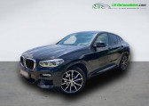 Bmw X4 xDrive30d 265 ch BVA   Beaupuy 31
