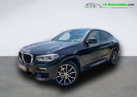 Bmw X4 , garage LB AUTOMOBILES  Beaupuy