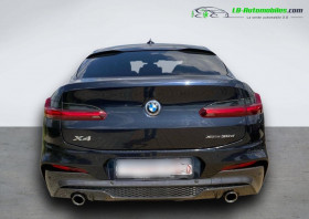 Bmw X4 xDrive30d 265 ch BVA  occasion  Beaupuy - photo n6