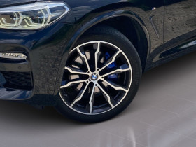 Bmw X4 xDrive30d 265 ch BVA  occasion  Beaupuy - photo n7