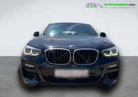 Bmw X4 xDrive30d 265 ch BVA  occasion  Beaupuy - photo n5