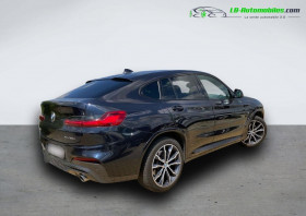 Bmw X4 xDrive30d 265 ch BVA  occasion  Beaupuy - photo n4