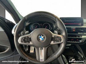 Bmw X4 xDrive30d 265 ch BVA  occasion  Beaupuy - photo n5