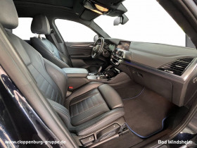 Bmw X4 xDrive30d 265 ch BVA  occasion  Beaupuy - photo n4