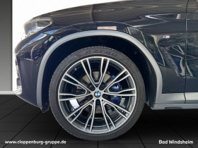 Bmw X4 xDrive30d 265 ch BVA  occasion  Beaupuy - photo n6