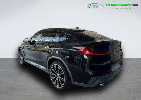 Bmw X4 xDrive30d 265 ch BVA  occasion  Beaupuy - photo n3
