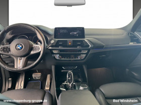 Bmw X4 xDrive30d 265 ch BVA  occasion  Beaupuy - photo n2