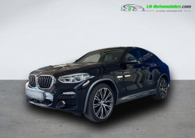 Bmw X4 , garage LB AUTOMOBILES  Beaupuy