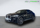 Bmw X4 occasion année 2019 boite Automatique Annonce Bmw X4 occasion Diesel xDrive30d 265 ch BVA à Beaupuy