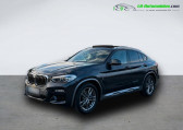 Annonce Bmw X4 occasion Diesel xDrive30d 265 ch BVA  Beaupuy