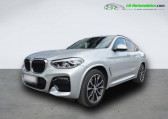 Bmw X4 xDrive30d 265 ch BVA   Beaupuy 31