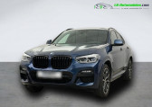 Bmw X4 xDrive30d 265 ch BVA   Beaupuy 31