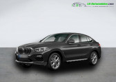 Bmw X4 xDrive30d 265 ch BVA   Beaupuy 31